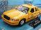 FORD CROWN VICTORIA NEW YORK TAXI 1:34 welly