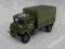 CIĘŻARÓWKA CHEVROLET CMP 1:76 Oxford Military