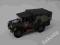 CIĘŻARÓWKA BEDFORD MWD 1:76 Oxford Military