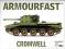 CROMWELL 1:72 ARMOURFAST 99013 czołg x 2