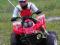MEGA MOTOR  QUAD  RTR FULL FUNKCJI HIT/0529