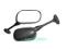 LUSTERKA CARBON HONDA CBR 600RR 1000RR   03'-08'