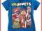 NEXT LATO T-SHIRT MUPPETS 9 L 668-222