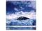 Glacier, Alaska - reprodukcja 40x40 cm