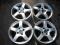 FELGI 15''PEUGEOT 206 207 307CITROEN C2 C3 PICASSO