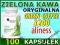 KAWA ZIELONA Green Cofee 3200 ODCHUDZANIE DETOX