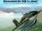 Modelik nr 10/97 Messerschmitt Me-163B-1a Komet