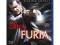 FURIA     BLU RAY