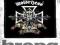 Naszywka MOTORHEAD