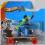 HOT WHEELS Skate Punk 1:64 NOWY