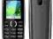 NOKIA 112 DUAL SIM DARK GRAY *GW-24*C.H. TARGÓWEK