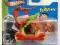 HOT WHEELS THE FLINTSTONES FLINTMOBILE 1:64 NOWY