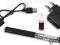 1x E-PAPIEROS E-PAPIEROSY EGO CE8 1550mAh+LIQUID