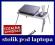 STOLIK POD LAPTOPA E-TABLE Z CHŁODZENIEM