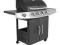 grill gazowy Boom kansas