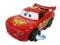 Samochód McQueen Cars 2