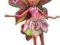 Lalka Winx New Believix Fairy Flora