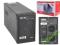 UPS do KOMPUTERA 1050VA z AKUMULATOREM nowy  FV