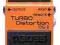 BOSS Turbo Distortion DS-2  KURIER GRATIS