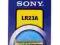BATERIA ALKAICZNA SONY LR23A