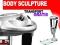 *MASAŻER VIBROFIT BM 1200 BODY SCULPTURE - 6 pasów