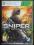 SNIPER GHOST WARRIOR  XBOX 360 GWARANCJA BDB! PL