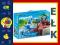 KLOCKI PLAYMOBIL 4013 CITY LIFE BASEN PINGWINY SET