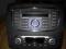 radio odtwarzacz ford focus
