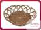 7K5917 NATURA KOSZYK WIKLINOWY 7x23CM