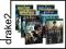 HARRY POTTER PEŁNA KOLEKCJA cz. 1-8 [10DVD]