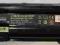 Fujitsu Pa3553 Pa3515 Pa3530 Xa3530 BTP-C5K8 2,5h