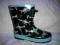 SKOFUS WATER33PROOF KALOSZE W SAMOLOTY  r 33