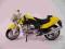 WYPRZEDAŻ KOL: MAISTO 1:18 MOTO GUZZI V10 CENTALIR