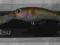 WOBLER KAMATSU VIBBRA DANCING SHAD DS 110 F