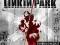 LINKIN PARK Hybrid Theory folia