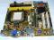 ASUS M2N-VM DVI na GeForce7050 z VGA AM2 AM2+ -