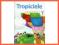 Tropiciele 1 Karty ćwiczeń część... [nowa]