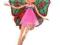 Lalka Winx Enchantix FLORA