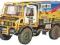 Revell 07450 Mercedes-Benz Unimog U 1300 L Rallye