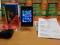 NOKIA ASHA 503 KOMPLET, GWARANCJA- NOWA!!!!!!!!