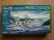 Revell - Cruiser Prince Eugen 1:720