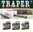 TRAPER PLECIONKA EXCELLENT NEUTRAL 30LB ZIELONA 20
