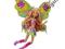 WINX CLUB LALKA FLORA BELIEVIX 10PIECES JAKKS PACI