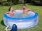 JACUZZI DOMOWE BASEN RELAKSACYJNY BESTWAY 51109