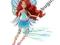 WINX CLUB LALKA BLOOM HARMONIX DOLL 9 PIECES,NOWA