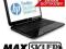 HP Pavilion 15-b155sw DOTYKOWY 1,9G/4GB/500G W8.1
