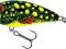 WOBLER SALMO BUTCHER 5cm/5g - BEATLE !