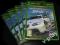 Need for Speed Shift PL [FOLIA] NFS  XBOX 360