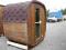 SAUNA OGRODOWA  MINI SKAGEN  NOWOŚĆ!!!