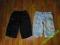 ADIDAS / UMBRO 2 szt spodenki dla chłopca  ROZ 146